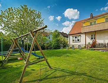 Vakantiehuis Oberpfalz