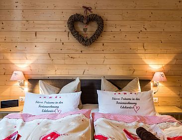 Appartement Appartement Edelweiß