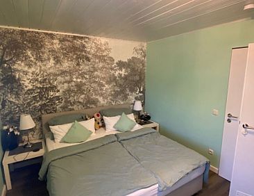 Vakantiehuis Wohlfühlhaus 55