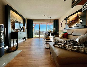 Vakantiehuis Zandtissimo 54