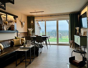 Vakantiehuis Zandtissimo79