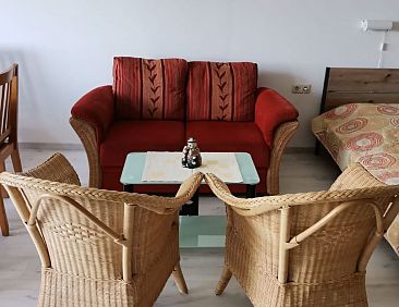 Appartement Rolli-Appartement