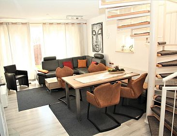 Vakantiehuis Adele - Allergiker geeignet