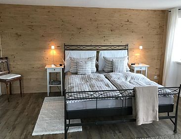 Appartement Kräuterhof-Ferienwohnung