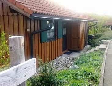Vakantiehuis Alpkönigin