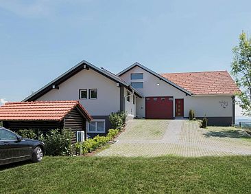 Appartement Waldblick
