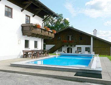 Appartement Waldesruhe 303