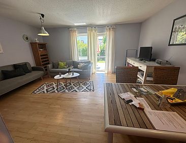 Appartement Ferienresidenz