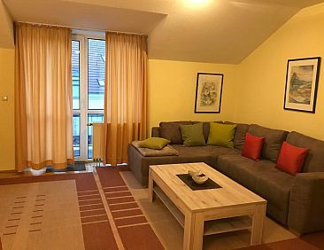 Appartement Wohnung in Bad Kötzting