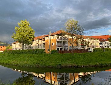 Appartement Wohnung in Bad Kötzting