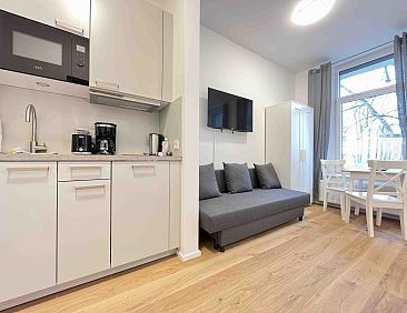 Appartement AM1026