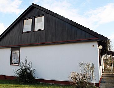 Appartement für fünf Personen