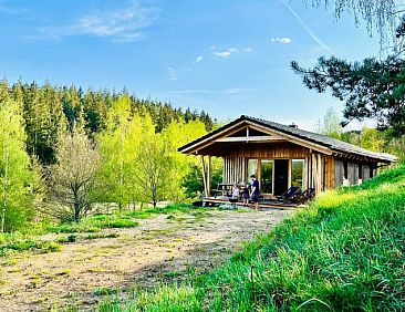 Huisje in Hohenberg an der Eger