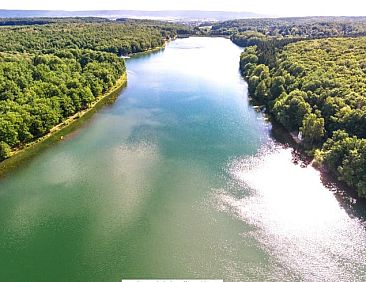 Vakantiehuisje in Stadtlauringen