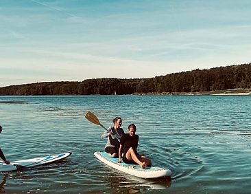 Huisje in Stadtlauringen