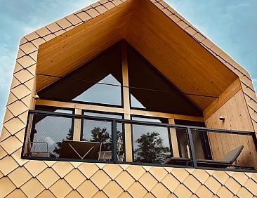 Vakantiehuis in Viechtach