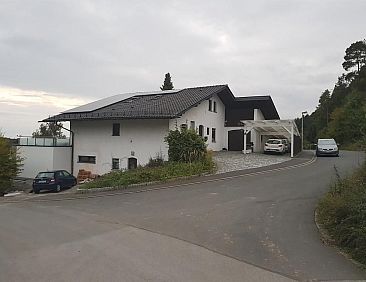 Appartement byMina Ferienwohnung