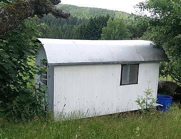 Vakantiehuis in Bischofsgrün