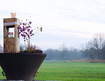 Vakantiehuisje in Gainstorf