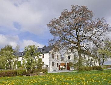 Vakantiehuis in Berg