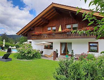 Appartement Seitz 2 in Bayerisch Eisenstein