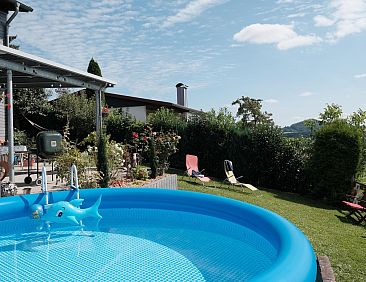 Appartement Fewo. Liebelt