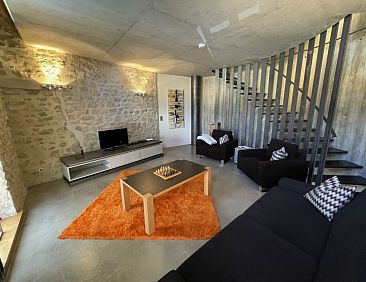 Vakantiehuis Syr