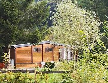 Vakantiehuis in Maulusmuehle Clervaux