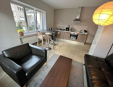 Appartement Zalixor Two Wohnung in Luxemburg