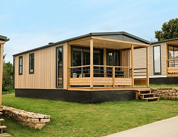 Mobilhome O'Hara Living