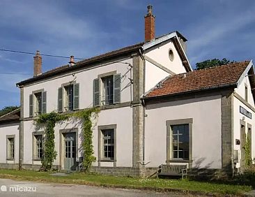 l'Ancienne Gare