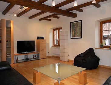Appartement Monseigneur - 4 bis 6 Personen