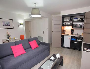 Appartement in Strasbourg