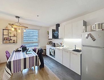 Appartement in Strasbourg