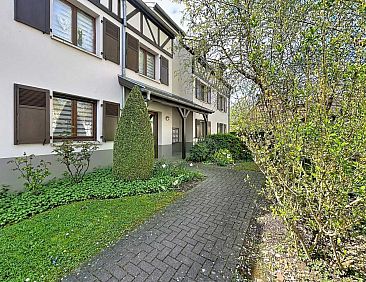 Appartement in Entzheim
