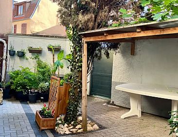 De Gîte du Figuier