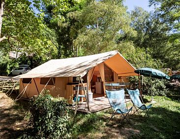 Ponza tent