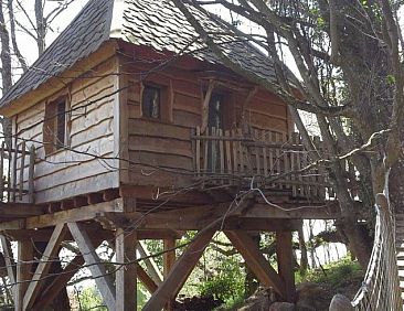 Vakantiehuis in THANNENKIRCH