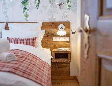 Appartement "Chez l'Alsacien"