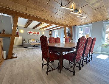 Appartement in Barr