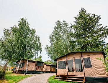 Tiny house Galli
