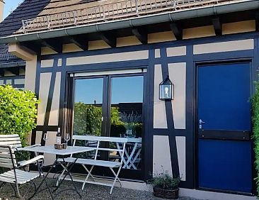 MAISON Vingt-Huit