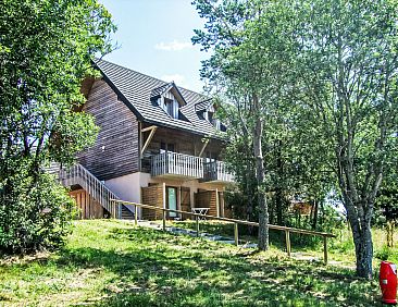 Appartement Le Bois de la Reine