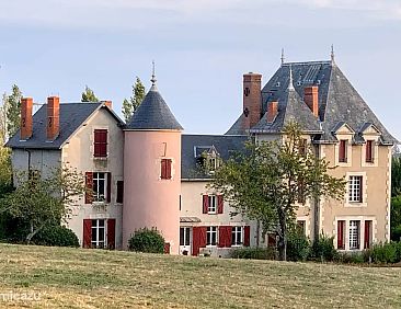 Château de la Combe
