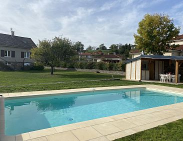 Vakantiehuis Passerat