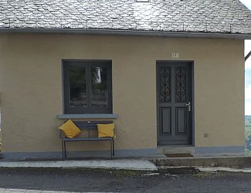 Vakantiehuis LOTT Mur-de-Barrez
