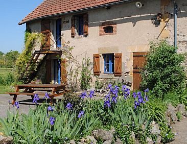 Vakantiehuis in Vernusse