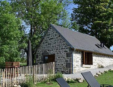 Maison QQ