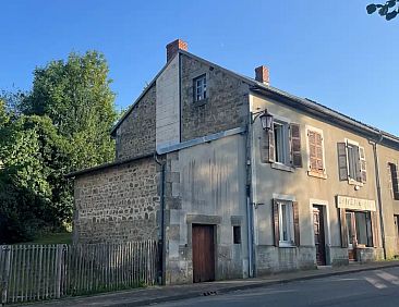 Café Epicerie