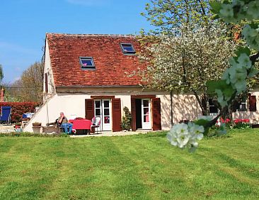 La Bergerie